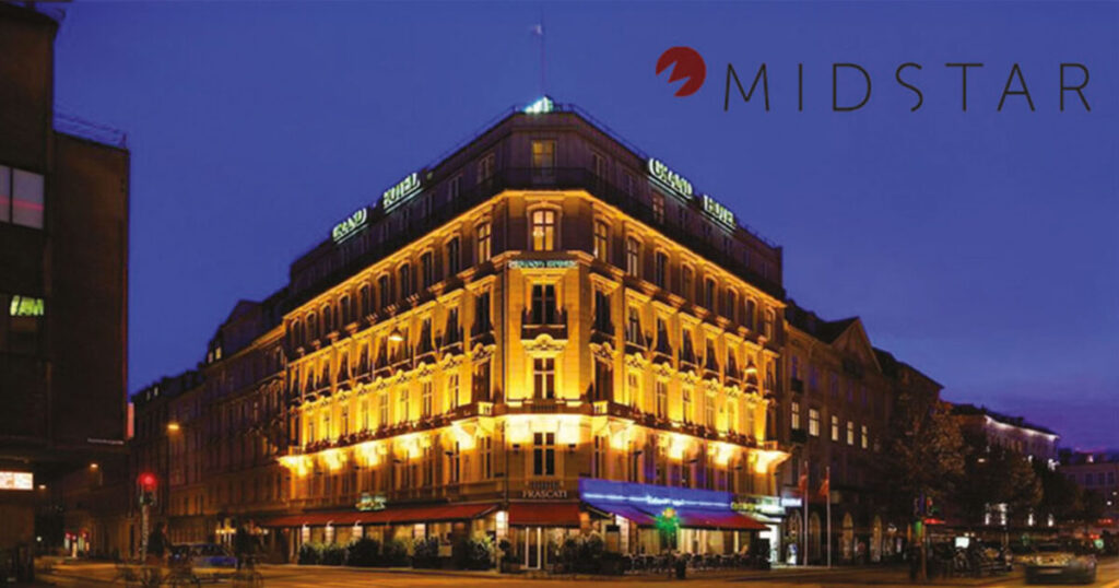 Midstar Hotels