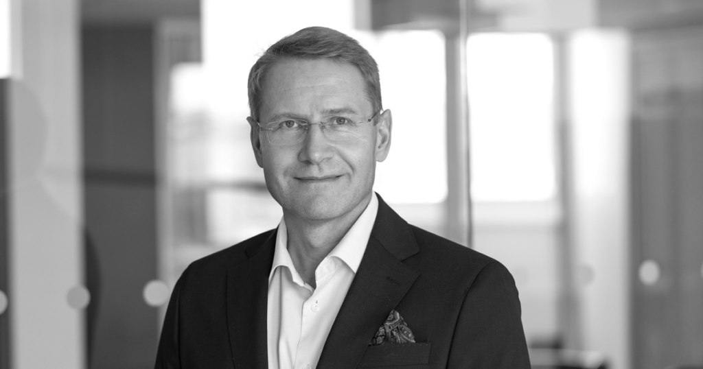 New Managing Director for NetNordic Finland