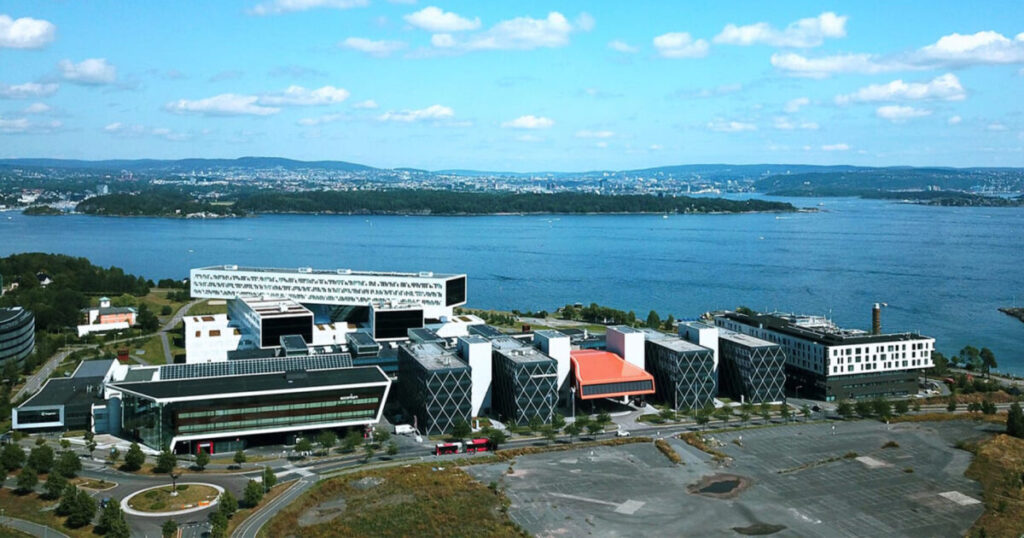 Technopolis