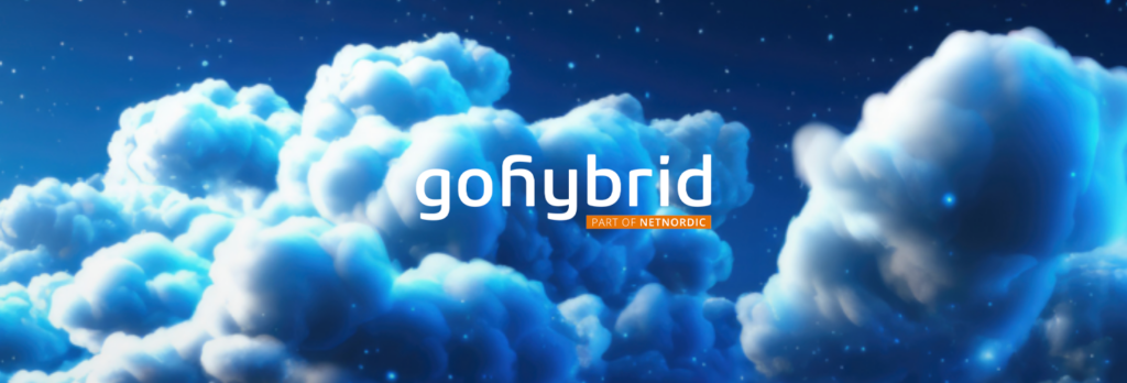 NetNordic acquires Gohybrid