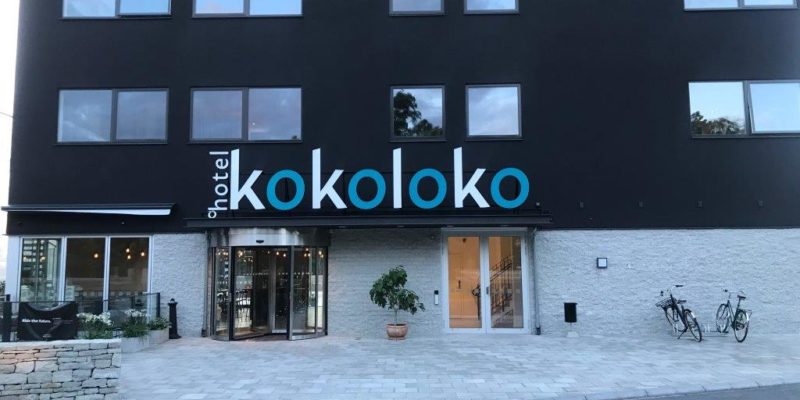 Hotel Kokoloko