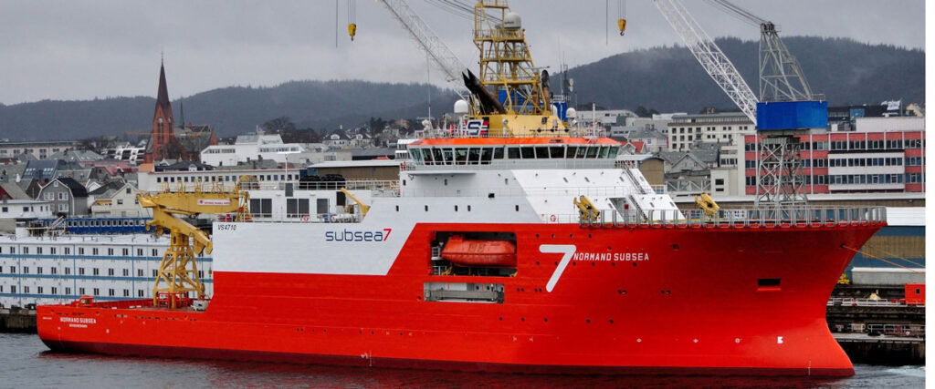 Solstad Offshore ASA