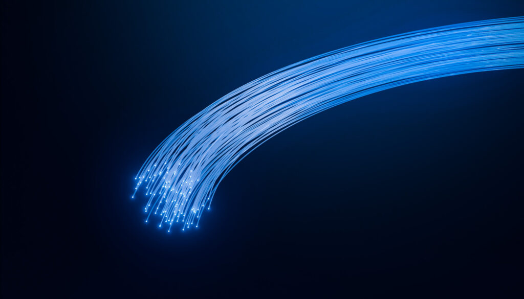 Fiber Optic Network