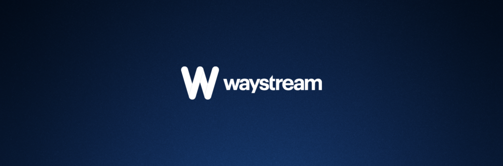 Waystream