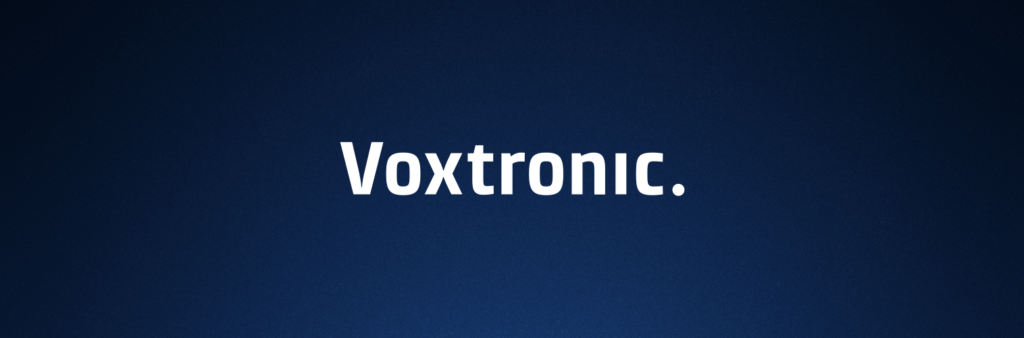 Voxtronic