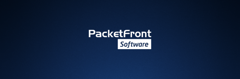 Packet Front