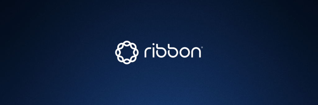 Ribbon