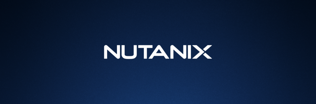 Nutanix