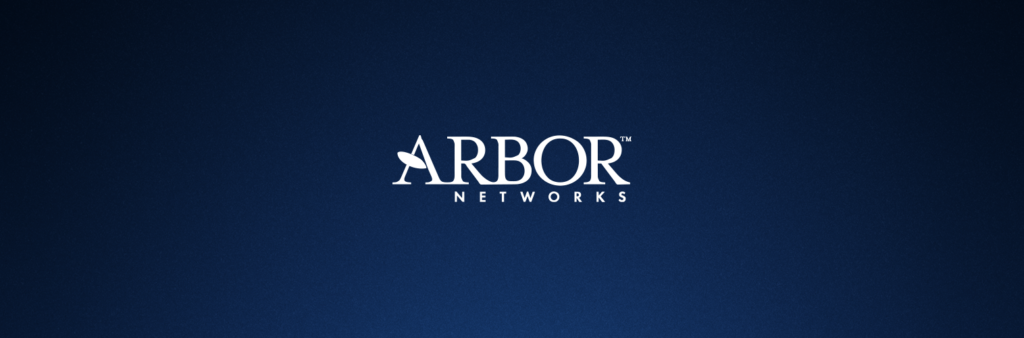 Arbor Networks