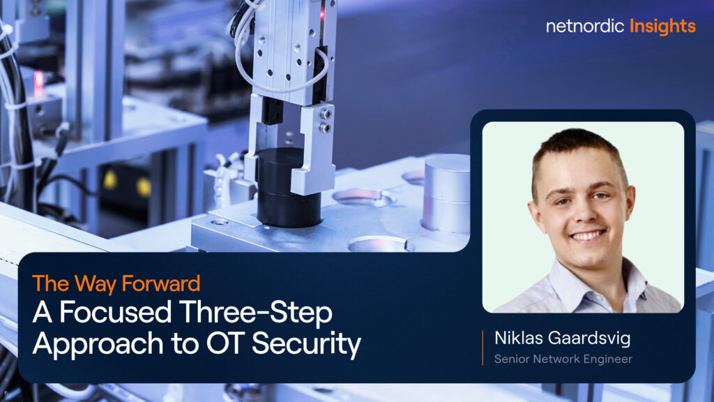 Companies Are Failing at OT Security – Discover the Shocking Reasons Why