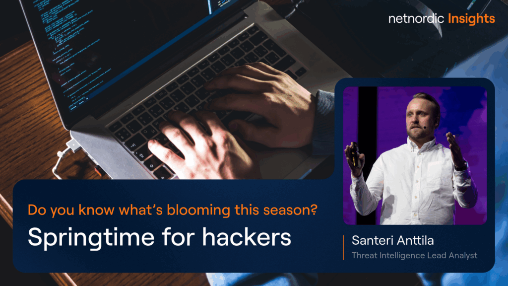What Does Cyber Spring 2025 Look Like – Are You Aware of the Latest Developments?