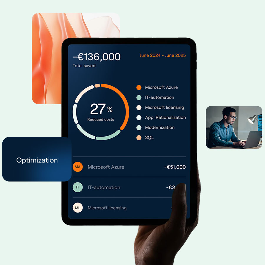 Azure Optimization - See how you can reduce your Azure costs!