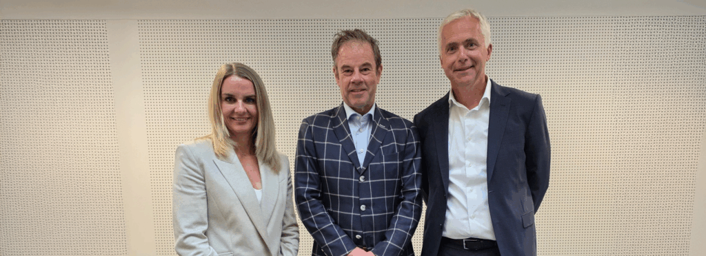 NetNordic has acquired Marcello