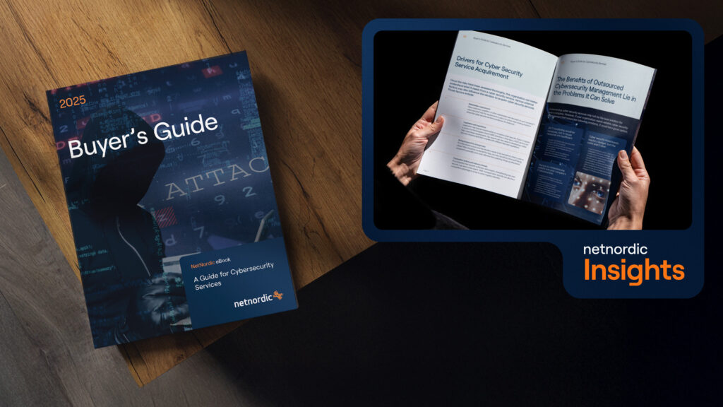 NetNordic SOC: The Buyer’s Guide