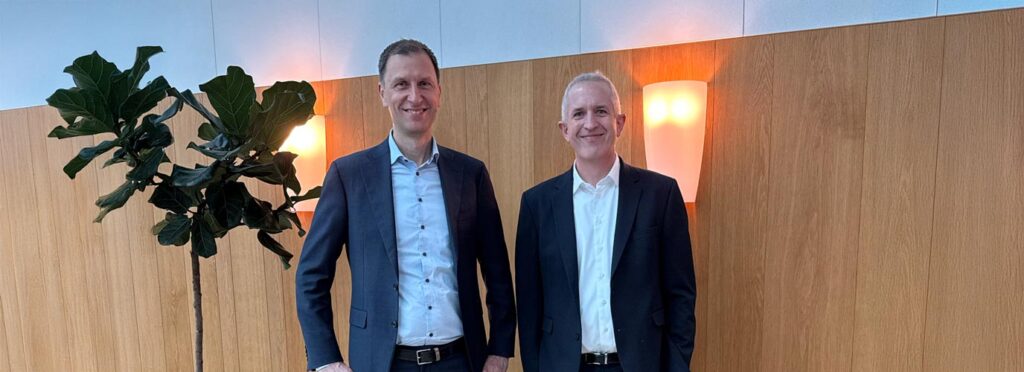 NetNordic Acquires 2C Networks