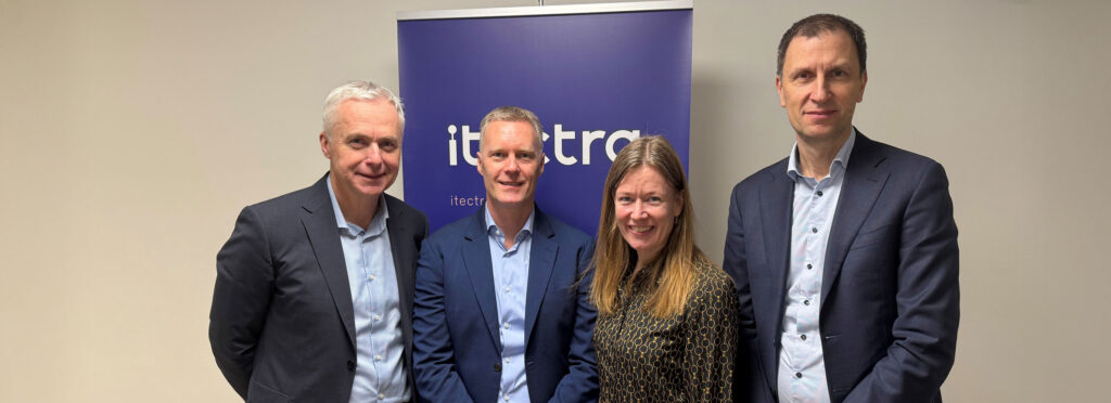 NetNordic Acquires Itectra