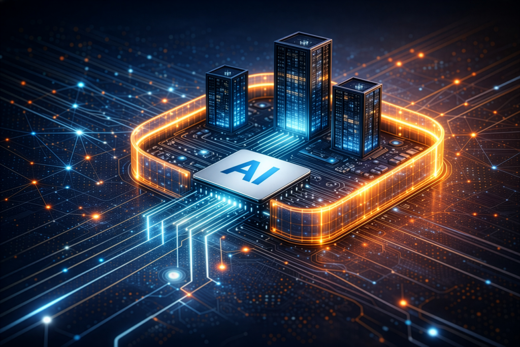 AI – The new attack surface