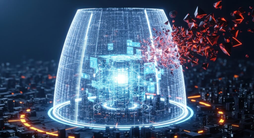 Assumed Breach: Why modern cybersecurity must be built to withstand attack