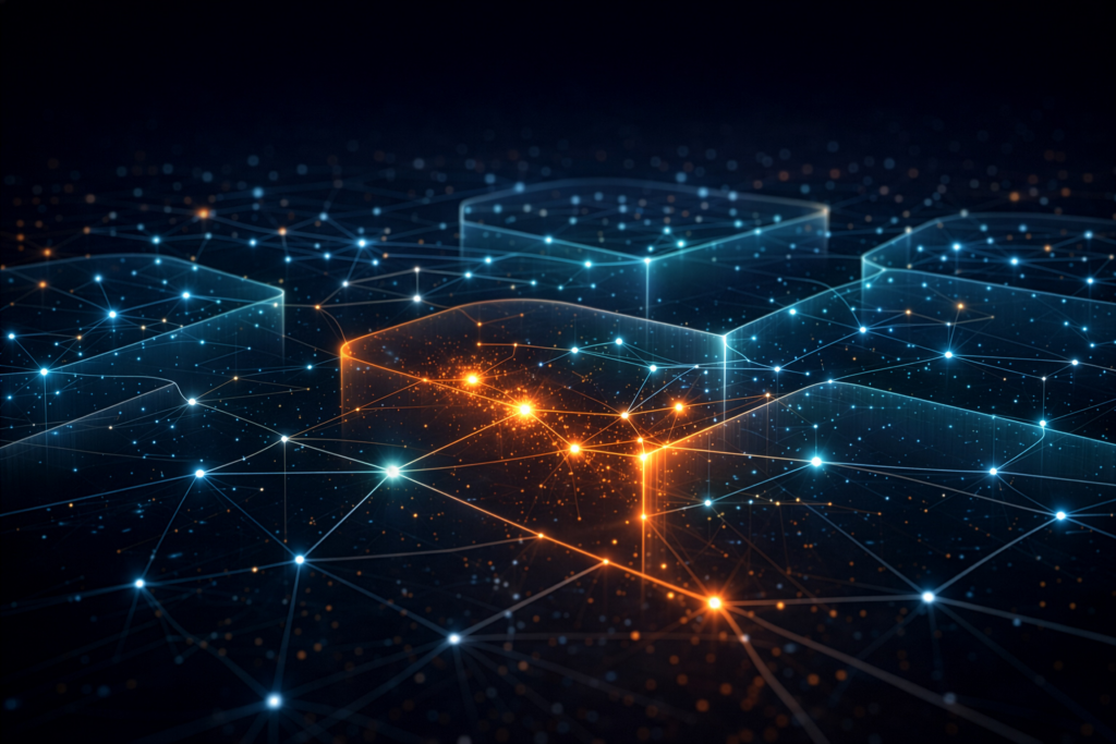 Segmentation – the network that stops the attack