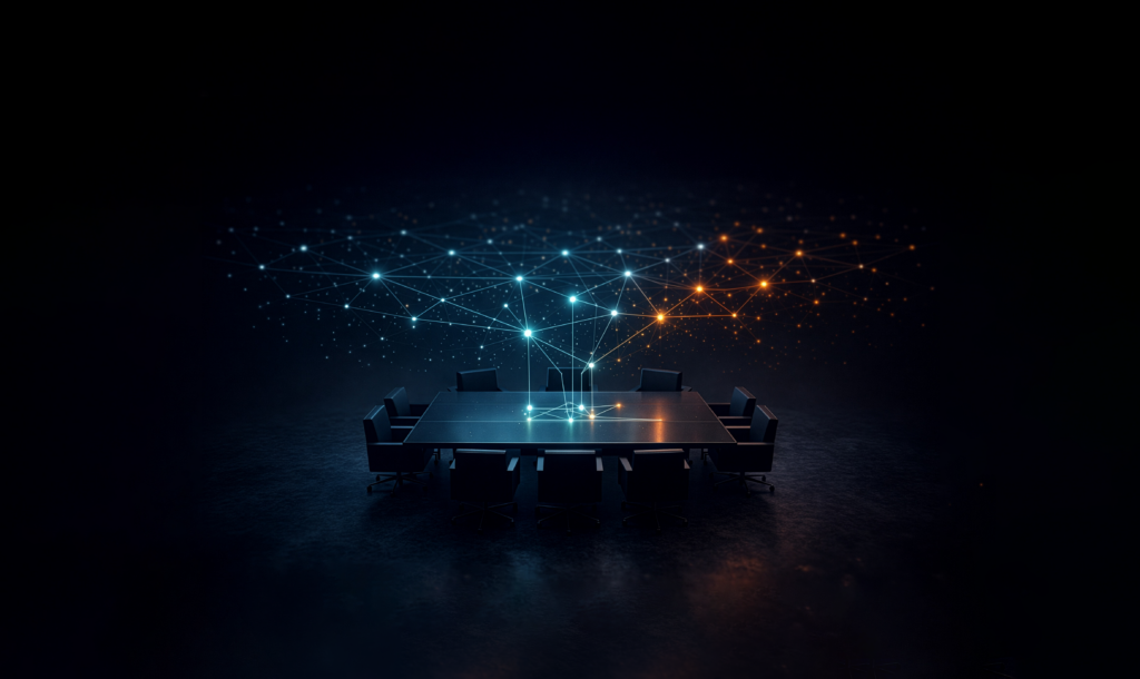 Security is a leadership responsibility