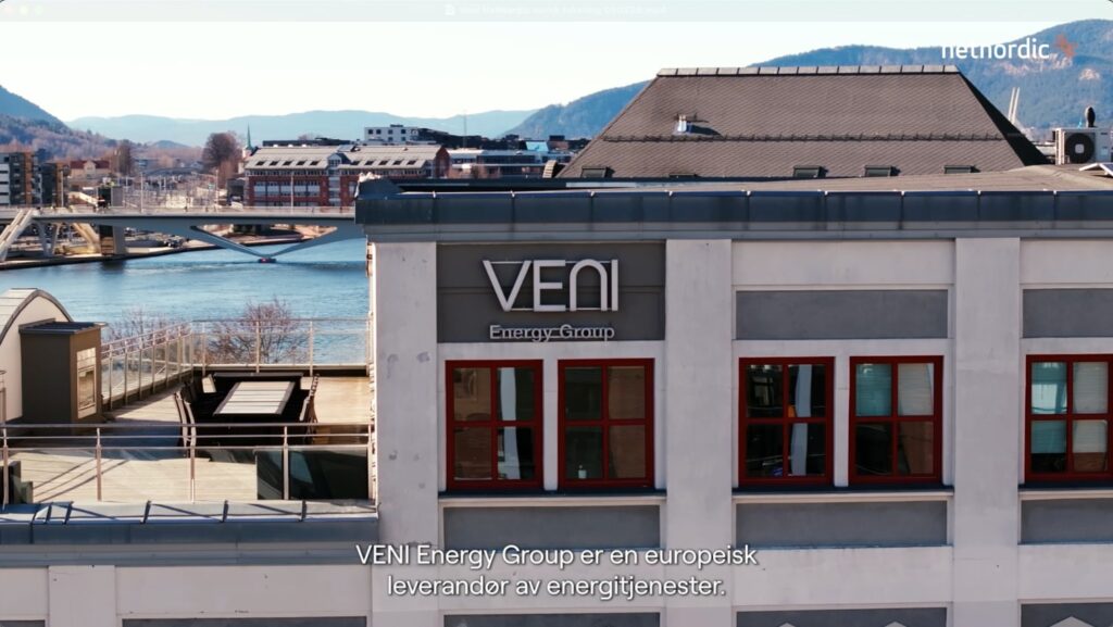 Veni Energy Group