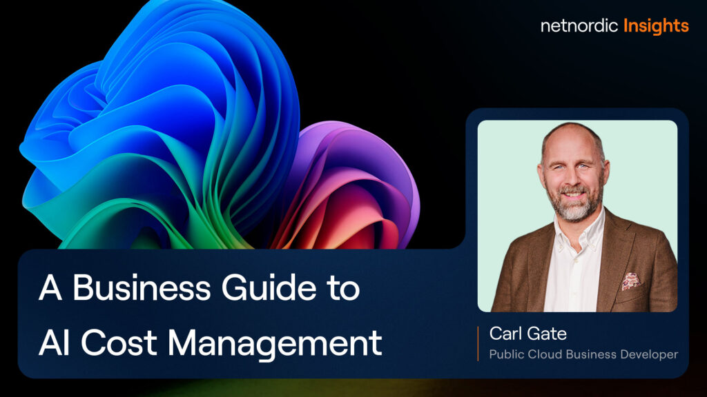 What Does AI Actually Cost? A Business Guide to AI Cost Management