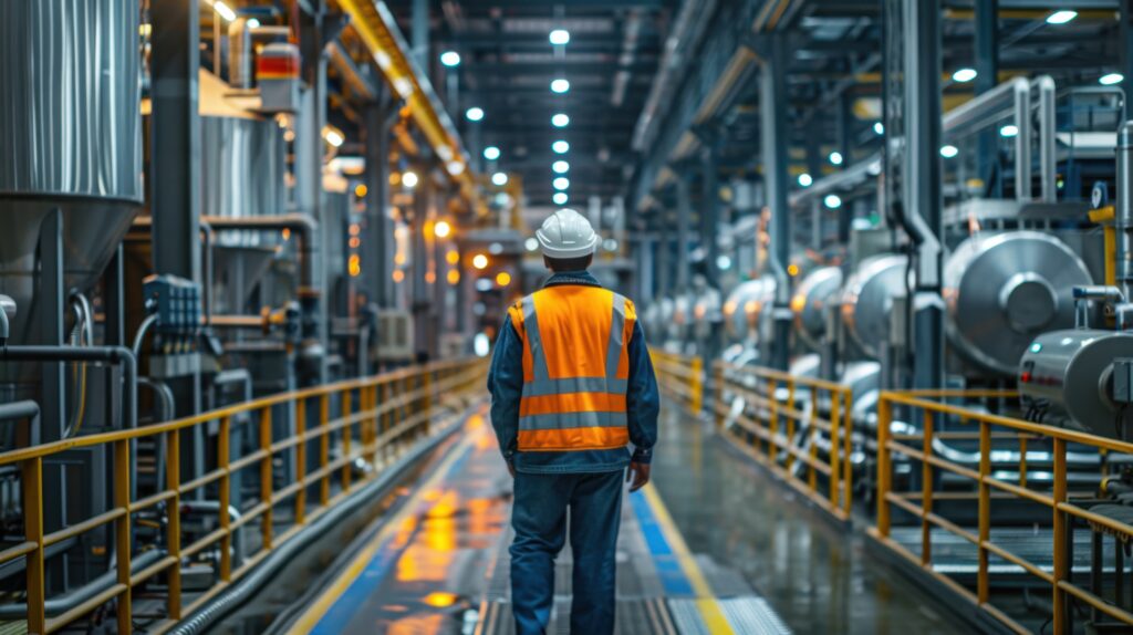 From Purdue to modern OT security: why the traditional model is no longer enough