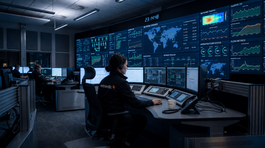 From good to great with AI-driven networks