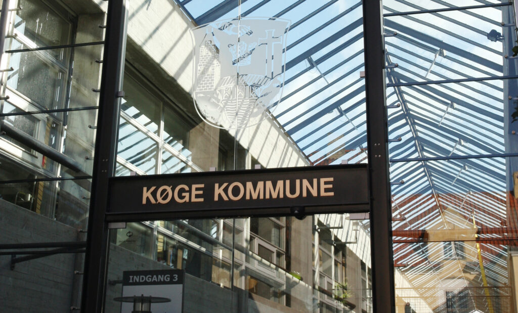Køge Municipality