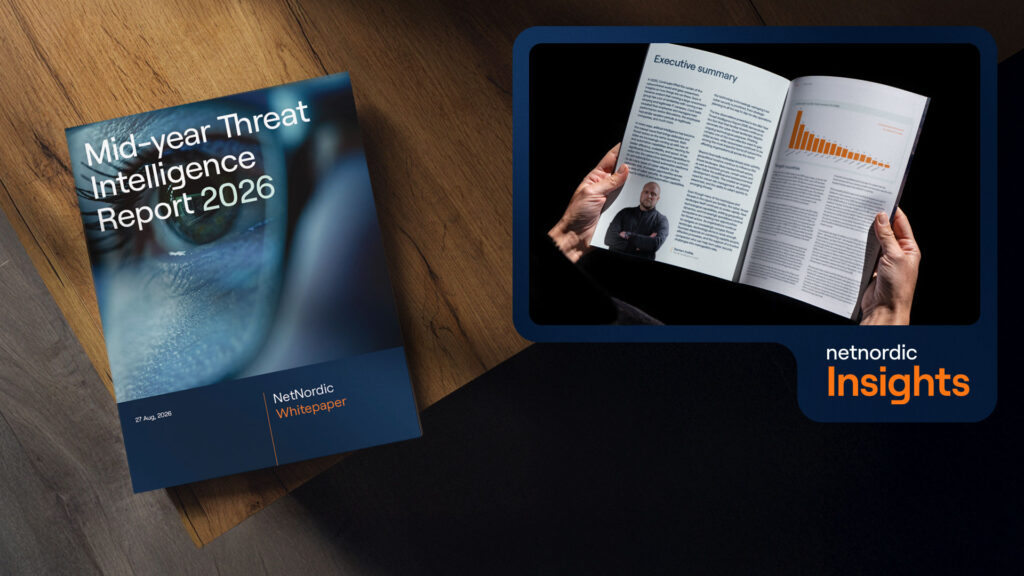 Mid-Year Threat Intelligence Report 2026