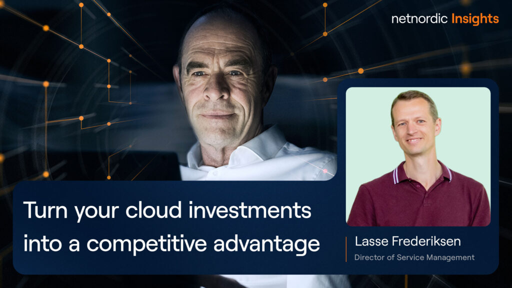 Driving Long-Term Cloud Governance and Compliance Through Operations and Service Management