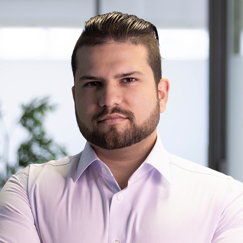 Conversations about our topics in cybersecurity best practices